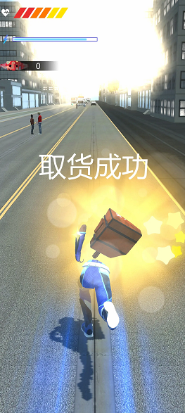 火車頭跑酷手機(jī)版