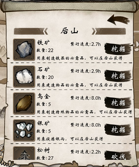 單機群俠傳折相思