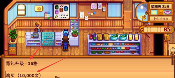 stardewvalley手機版