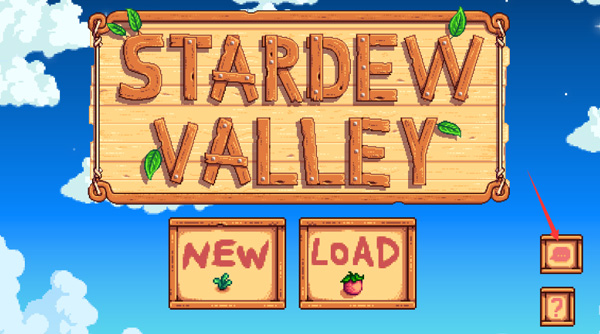 stardewvalley手機版