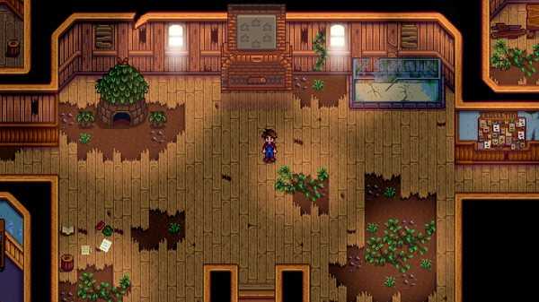 stardew valley手機版