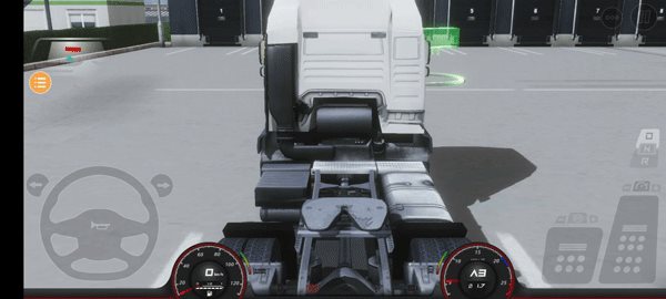 卡車本卡車模擬器終極版