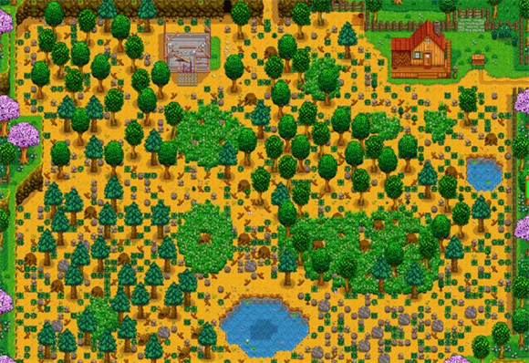 stardewvalley手機版
