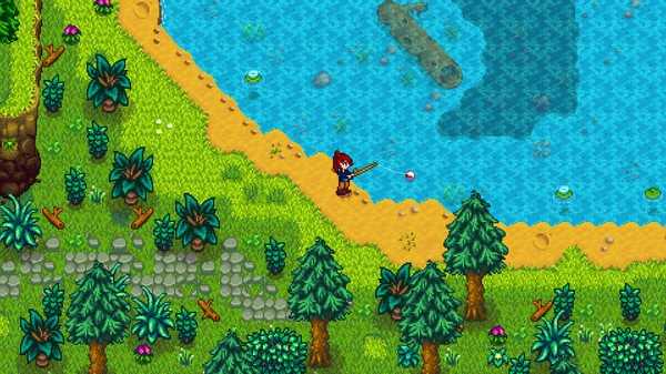 stardew valley手機版