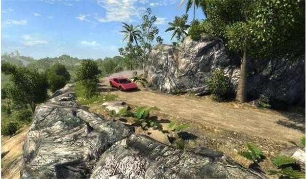 車禍模擬器3