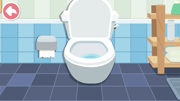 寶寶家園清潔游戲 寶寶家園清潔游戲