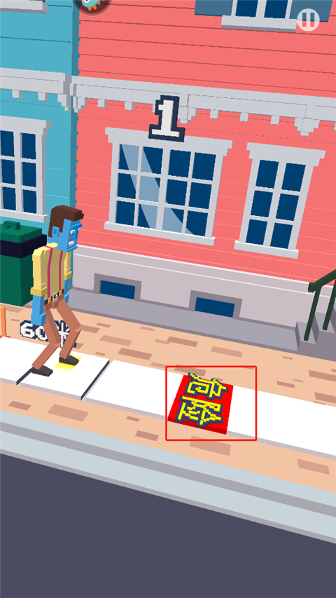 長腿漫步全部皮膚解鎖版 長腿漫步全部皮膚解鎖版