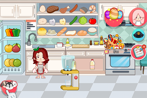 寶寶過家家最新版 寶寶過家家最新版