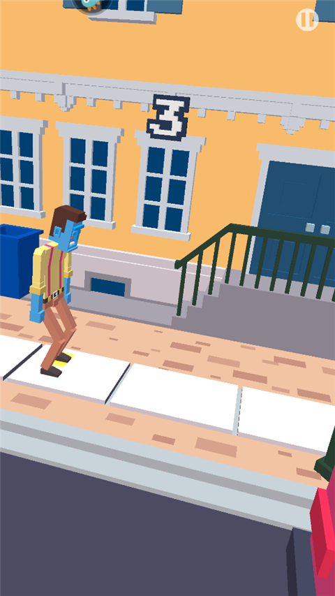 長腿漫步全部皮膚解鎖版 長腿漫步全部皮膚解鎖版