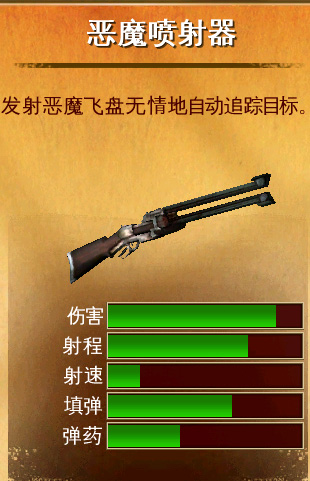 六發左輪單機版