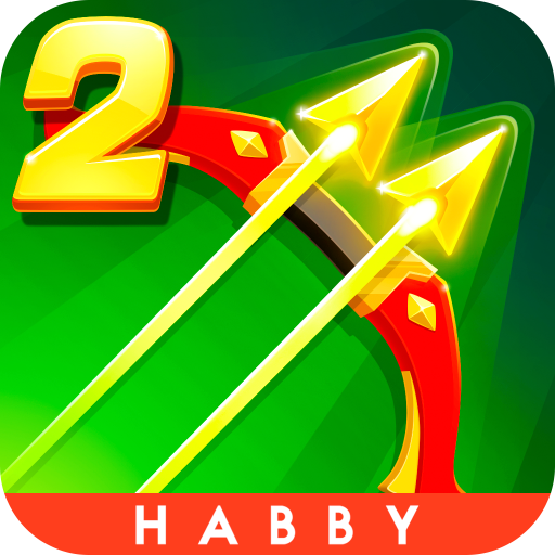 弓箭傳說(shuō)2無(wú)限鉆石版