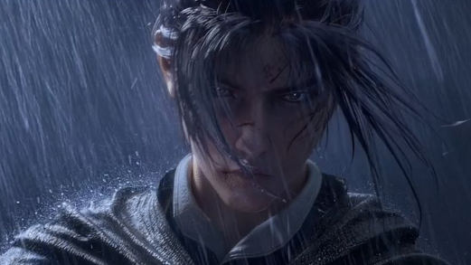 燕云十六聲他的名字奇遇怎么完成