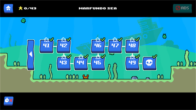 蘿卜爸爸3中文版