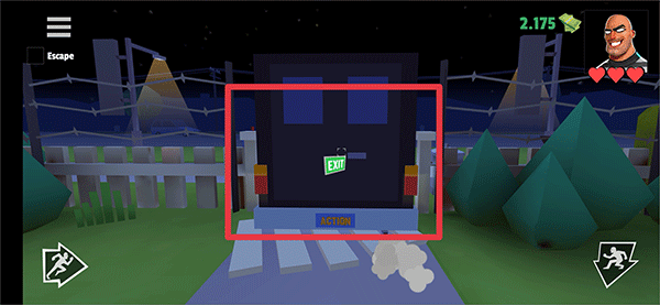 瘋狂的強盜2無限金幣版 瘋狂的強盜2無限金幣版