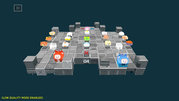 死亡方塊手機版 死亡方塊手機版