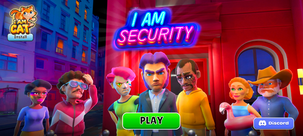 我是安檢員手機版 我是安檢員手機版