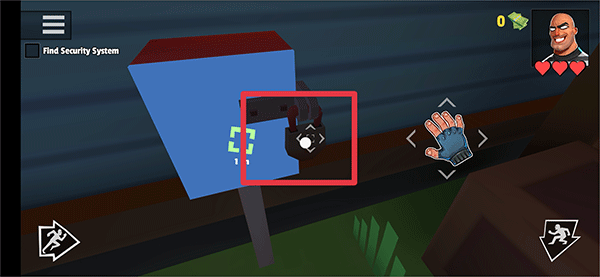 瘋狂的強盜2無限金幣版 瘋狂的強盜2無限金幣版