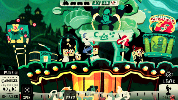 鬧鬼的房子中文版 鬧鬼的房子中文版