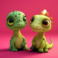 恐龍合成大師最新版