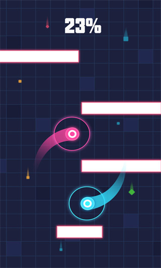 太極跑酷國外版 太極跑酷國外版