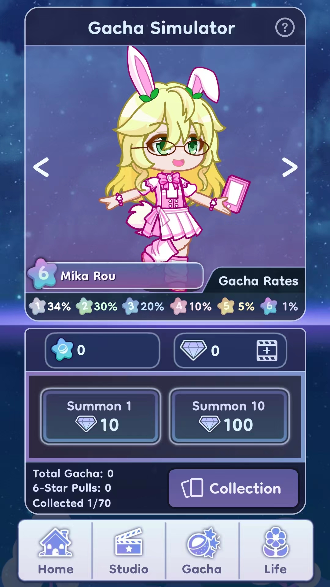 加查生活2漢化版 加查生活2漢化版