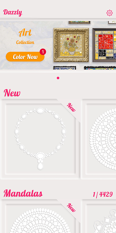 絢石工坊中文版 絢石工坊中文版