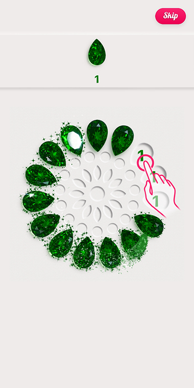 絢石工坊中文版 絢石工坊中文版