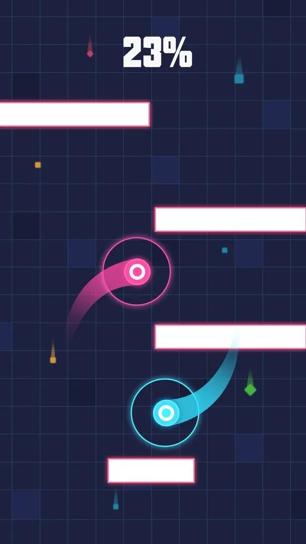 太極跑酷國外版