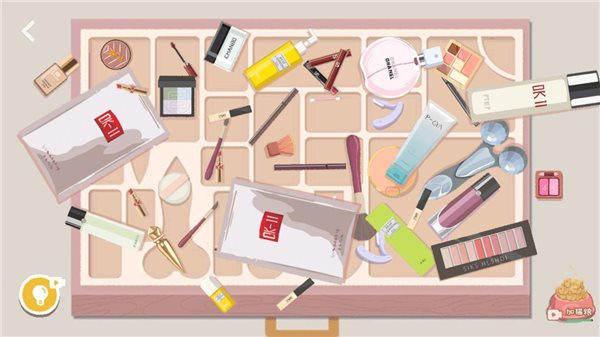 a little to the left手機版