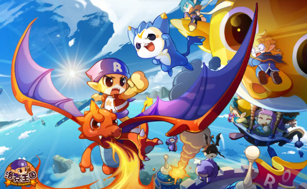 洛克王國世界犀角鳥怎么樣