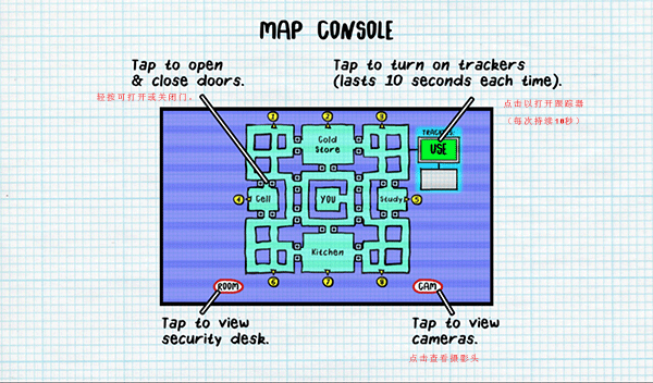 火柴人五夜生存2無限關門不會死 火柴人五夜生存2無限關門不會死