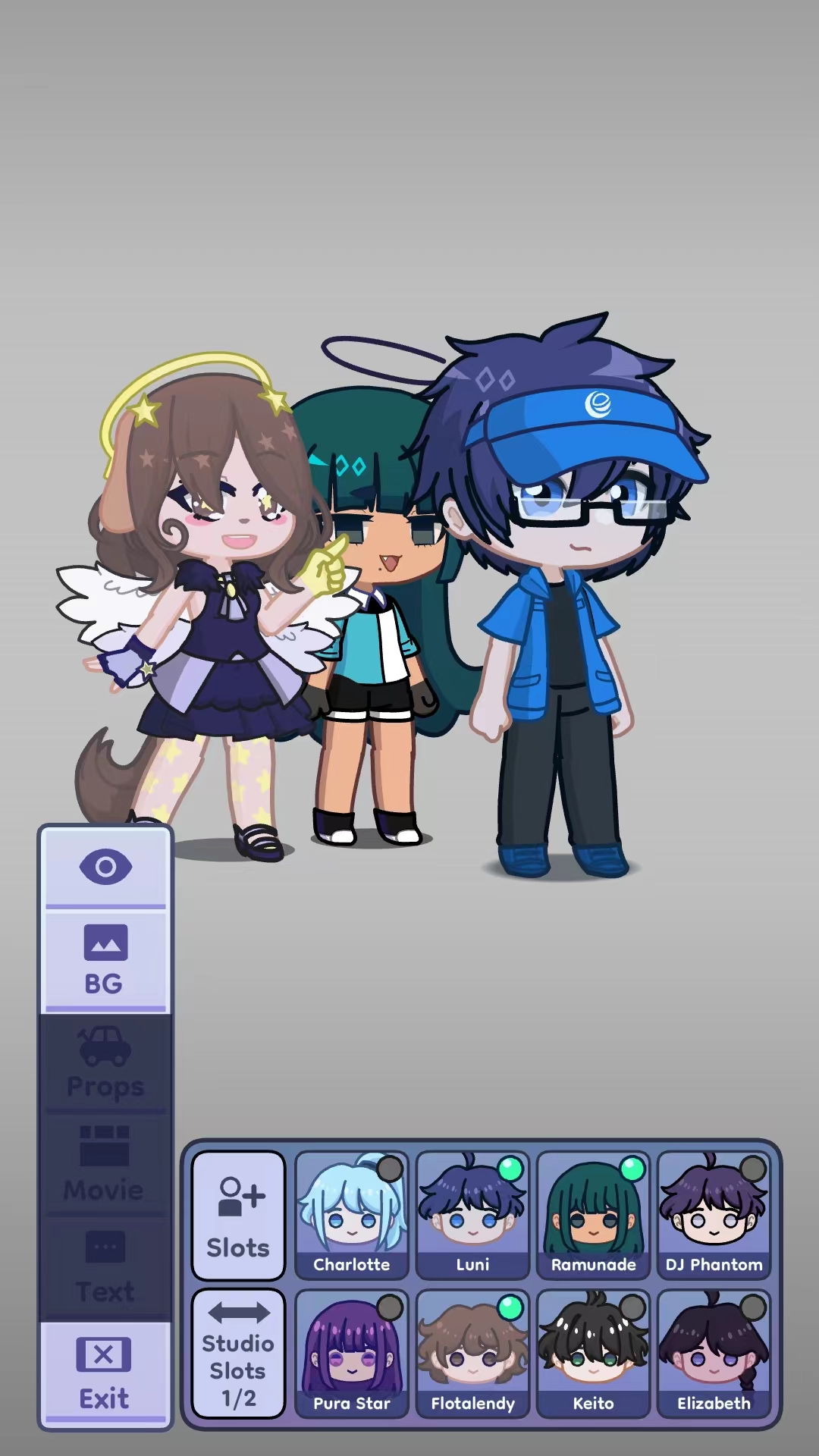 加查生活2漢化版 加查生活2漢化版