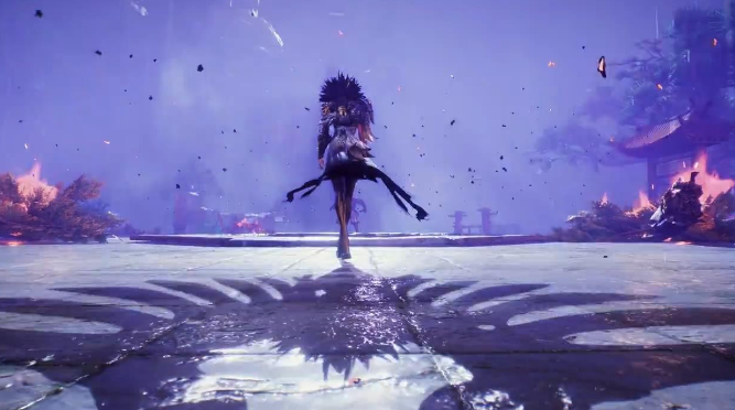 劍靈2傳說劇情怎么解鎖