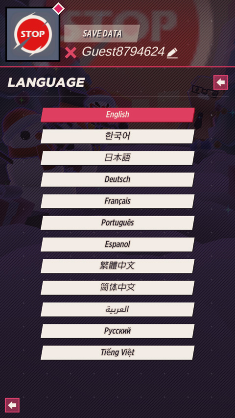 刀光與少女內(nèi)置菜單內(nèi)購版