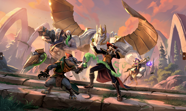 英雄聯盟手游瑞茲符文怎么選