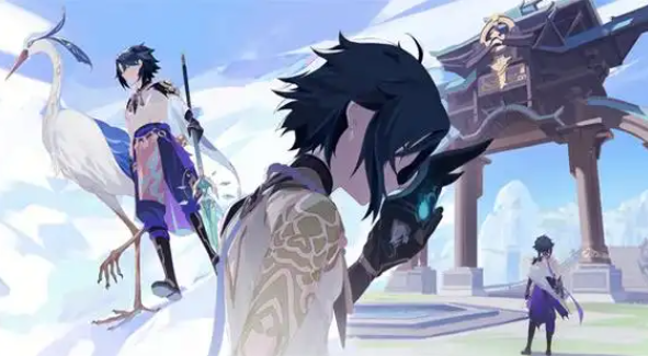 原神塵歌壺贈(zèng)禮套裝怎么獲得