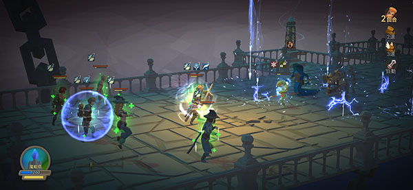 阿格蘭戰(zhàn)紀(jì)全部解鎖版