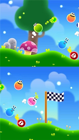 蠢萌跑酷大作戰(zhàn)無廣告 蠢萌跑酷大作戰(zhàn)無廣告