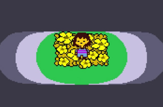 undertale手機版
