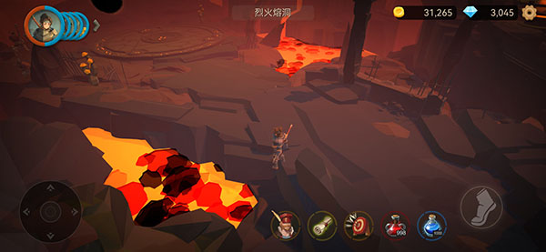 阿格蘭戰(zhàn)紀(jì)全部解鎖版