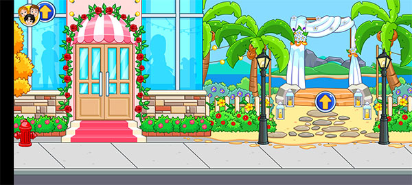 我的城市婚禮派對免費版 我的城市婚禮派對免費版