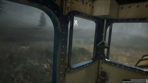 小火車查爾斯