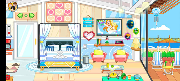 我的城市婚禮派對免費版 我的城市婚禮派對免費版