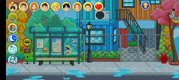 我的城市婚禮派對免費版 我的城市婚禮派對免費版