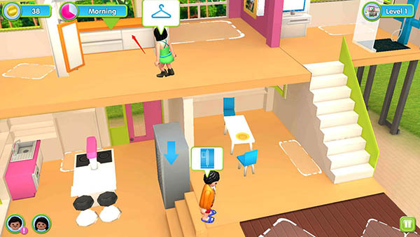 thesims4中文版