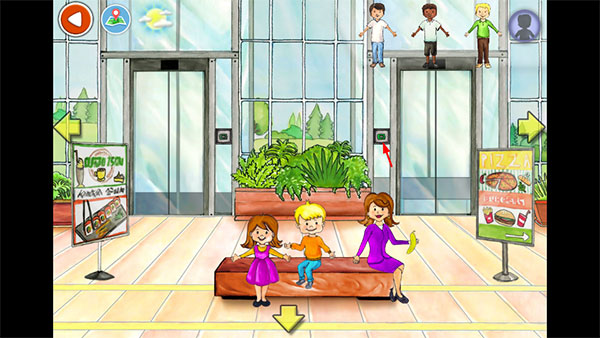 娃娃屋plus內置菜單 娃娃屋plus內置菜單