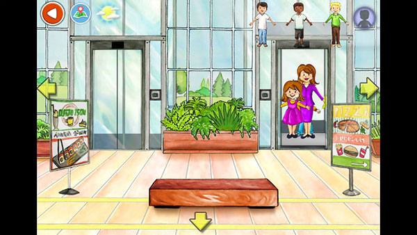 娃娃屋plus內置菜單 娃娃屋plus內置菜單