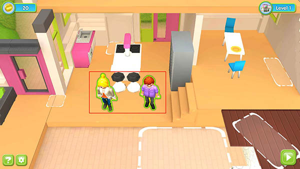 thesims4中文版