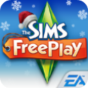 the sims4中文版