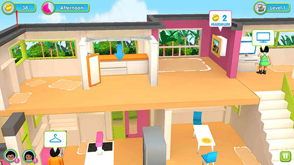 thesims4中文版
